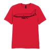 Softstyle™ adult ringspun t-shirt Thumbnail