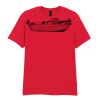 Softstyle™ adult ringspun t-shirt Thumbnail