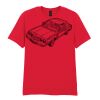 Softstyle™ adult ringspun t-shirt Thumbnail