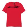 Softstyle™ adult ringspun t-shirt Thumbnail