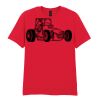 Softstyle™ adult ringspun t-shirt Thumbnail