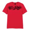 Softstyle™ adult ringspun t-shirt Thumbnail