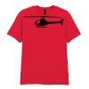 Softstyle™ adult ringspun t-shirt Thumbnail