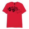 Softstyle™ adult ringspun t-shirt Thumbnail