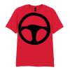 Softstyle™ adult ringspun t-shirt Thumbnail