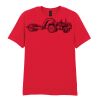 Softstyle™ adult ringspun t-shirt Thumbnail