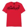 Softstyle™ adult ringspun t-shirt Thumbnail