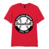 Softstyle™ adult ringspun t-shirt Thumbnail
