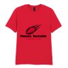 Softstyle™ adult ringspun t-shirt Thumbnail