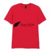 Softstyle™ adult ringspun t-shirt Thumbnail