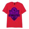 Softstyle™ adult ringspun t-shirt Thumbnail