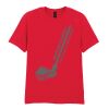 Softstyle™ adult ringspun t-shirt Thumbnail