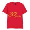 Softstyle™ adult ringspun t-shirt Thumbnail