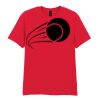 Softstyle™ adult ringspun t-shirt Thumbnail