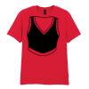 Softstyle™ adult ringspun t-shirt Thumbnail