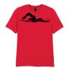 Softstyle™ adult ringspun t-shirt Thumbnail