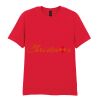 Softstyle™ adult ringspun t-shirt Thumbnail