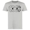 Ultra Cotton™ adult t-shirt Thumbnail