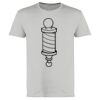 Ultra Cotton™ adult t-shirt Thumbnail