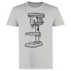 Ultra Cotton™ adult t-shirt Thumbnail