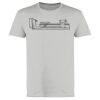 Ultra Cotton™ adult t-shirt Thumbnail