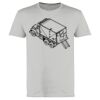 Ultra Cotton™ adult t-shirt Thumbnail