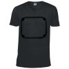 Softstyle™ v-neck t-shirt Thumbnail