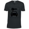 Softstyle™ v-neck t-shirt Thumbnail