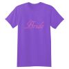 Softstyle™ youth ringspun t-shirt Thumbnail