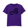 Softstyle™ youth ringspun t-shirt Thumbnail