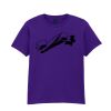 Softstyle™ youth ringspun t-shirt Thumbnail