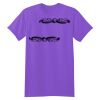 Softstyle™ youth ringspun t-shirt Thumbnail