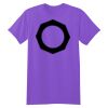 Softstyle™ youth ringspun t-shirt Thumbnail