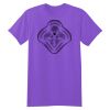 Softstyle™ youth ringspun t-shirt Thumbnail