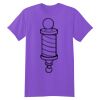 Softstyle™ youth ringspun t-shirt Thumbnail