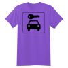 Softstyle™ youth ringspun t-shirt Thumbnail