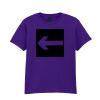 Softstyle™ youth ringspun t-shirt Thumbnail