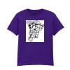 Softstyle™ youth ringspun t-shirt Thumbnail