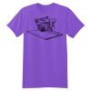 Softstyle™ youth ringspun t-shirt Thumbnail