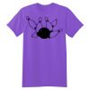 Softstyle™ youth ringspun t-shirt Thumbnail