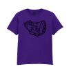 Softstyle™ youth ringspun t-shirt Thumbnail