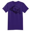 Softstyle™ youth ringspun t-shirt Thumbnail