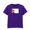 Softstyle™ youth ringspun t-shirt Thumbnail