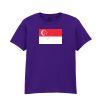 Softstyle™ youth ringspun t-shirt Thumbnail