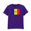 Softstyle™ youth ringspun t-shirt Thumbnail