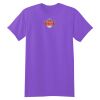 Softstyle™ youth ringspun t-shirt Thumbnail