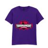 Softstyle™ youth ringspun t-shirt Thumbnail