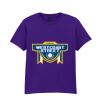 Softstyle™ youth ringspun t-shirt Thumbnail