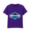 Softstyle™ youth ringspun t-shirt Thumbnail