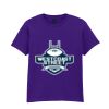 Softstyle™ youth ringspun t-shirt Thumbnail